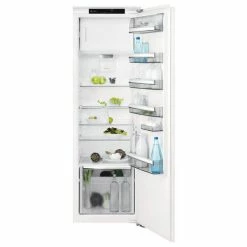 Electrolux IK3029SAL - Réfrigérateur Encastré Norme UE 60cm Entièrement Intégré