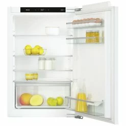 Miele K 7113 D Li - Réfrigérateur Encastré Norme UE 60cm Entièrement Intégré