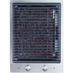 Miele CS 1322 BG GRIL Combi-Set - Plaques électrique Et Platines De Cuisson