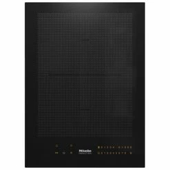 Miele CS 7612 FL - Vitrocéramique à Fonctionnement Direct