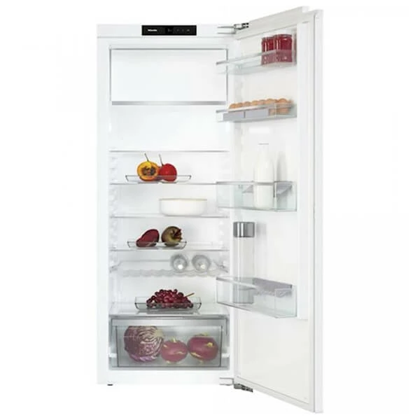 Miele K7434E RE EU1 - Réfrigérateur Encastré Norme UE 60cm Entièrement Intégré 3 Miele K7434E RE EU1 - Réfrigérateur Encastré Norme UE 60cm Entièrement Intégré