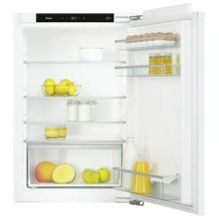Miele K 7113 D Re - Réfrigérateur Encastré Norme UE 60cm Entièrement Intégré
