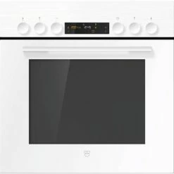 V-Zug Combair V400 6UH 2202900009 - Cuisinière Encastrables Norme UE 60 Cm