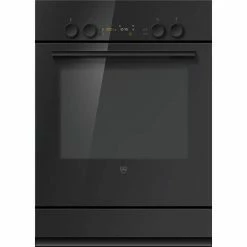 V-Zug Combair V400 7UHC 2201900030 - Cuisinière Encastrables Norme CH 55 Cm