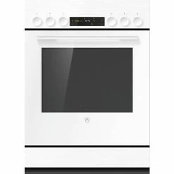 V-Zug Combair V400 7UHC 2201900040 - Cuisinière Encastrables Norme CH 55 Cm