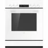 V-Zug Combair V600 Blanc, 4z., Tiroir Chauf.TC - Cuisinière Encastrables Norme UE 60 Cm -Boutique Electrolux unnamed file 2518