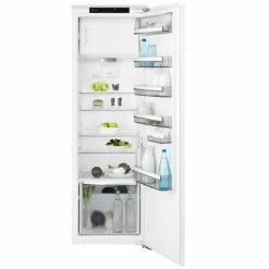 Electrolux IK3026SAR - Réfrigérateur Encastré Norme UE 60cm Entièrement Intégré