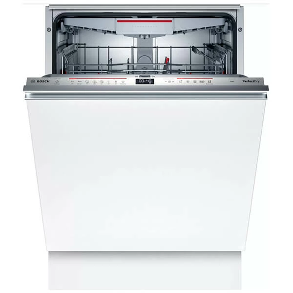Bosch SBH6ZCX42E - Lave-vaisselle Norme UE 60 Cm Entièrement Intégrable 3 Bosch SBH6ZCX42E - Lave-vaisselle Norme UE 60 Cm Entièrement Intégrable