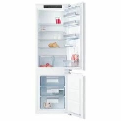 Electrolux IK2915BL - Réfrigérateur Encastré Norme UE 60cm Entièrement Intégré
