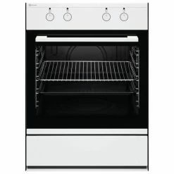 Electrolux EH7K1-2WE - Cuisinière Encastrables Norme CH 55 Cm