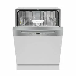 V-Zug Adora V2000 Intégré, Blanc - Lave-vaisselle Norme UE 60 Cm