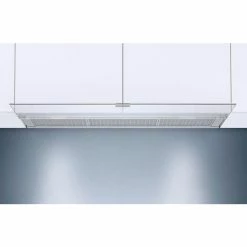 V-Zug AiroClearEncastrable V6000 55 Chrome - Hottes Aspirantes