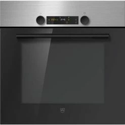 V-Zug Combair V400 6U 2110700011 - Fours EU Norm 60 Cm