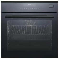 Electrolux EB6GL50QSP - Fours EU Norm 60 Cm