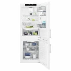 Electrolux EK274BNRWE - Réfrigérateur Encastré Norme CH 55cm Décorable