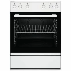 Electrolux EH7K1YWE - Cuisinière Encastrables Norme CH 55 Cm