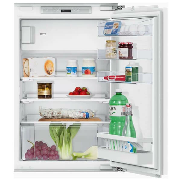 Sibir Ideal Blanc Droite - Réfrigérateur Encastré Norme CH 55cm Décorable 3 Sibir Ideal Blanc Droite - Réfrigérateur Encastré Norme CH 55cm Décorable