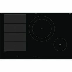 Siemens EX801LEC1E - Vitrocéramique à Fonctionnement Direct