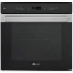 Bauknecht BIK7 CP8TS PT CH - Fours EU Norm 60 Cm