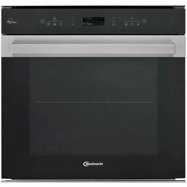 Bauknecht BIK7 CP8TS PT CH - Fours EU Norm 60 Cm 3 Bauknecht BIK7 CP8TS PT CH - Fours EU Norm 60 Cm