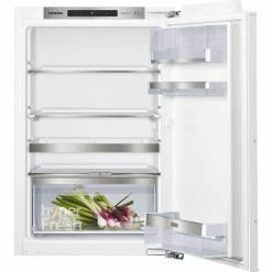 Siemens KI21RADD0 - Réfrigérateur Encastré Norme UE 60cm Entièrement Intégré