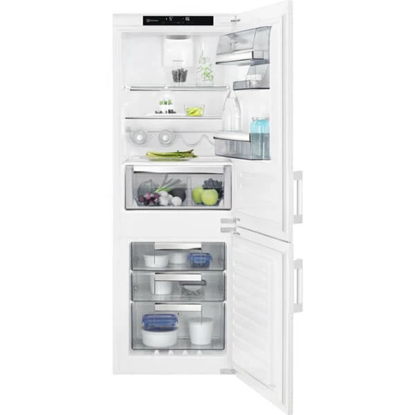 Electrolux EK274BNLWE - Réfrigérateur Encastré Norme CH 55cm Entièrement Intégré 3 Electrolux EK274BNLWE - Réfrigérateur Encastré Norme CH 55cm Entièrement Intégré