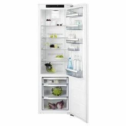 Electrolux IK3035CZL - Réfrigérateur Encastré Norme UE 60cm Entièrement Intégré