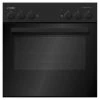 Fors CC 460 N Noir - Cuisinière Encastrables Norme UE 60 Cm -Boutique Electrolux unnamed file 2562