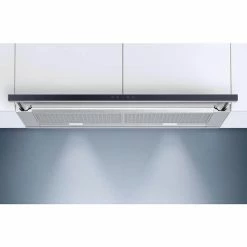 V-Zug AiroClearEncastrable V6000 55 Miroir - Hottes Aspirantes