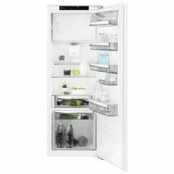 Electrolux IK283SAL - Réfrigérateur Encastré Norme CH 55cm Entièrement Intégré