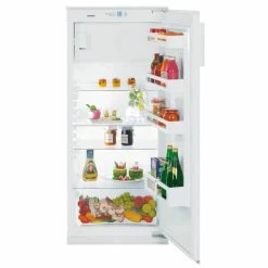 Liebherr EKc 2514 - Réfrigérateur Encastré Norme CH 55cm Décorable