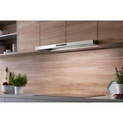 BERBEL BEH 55 FLT - Hottes Aspirantes