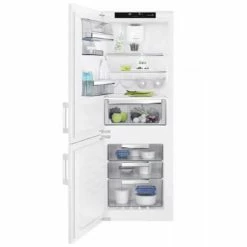 Electrolux EK276BNLWE - Réfrigérateur Encastré Norme CH 55cm Décorable