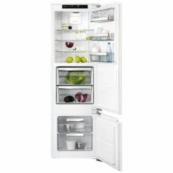 Electrolux IK2705BZR - Réfrigérateur Encastré Norme UE 60cm Entièrement Intégré