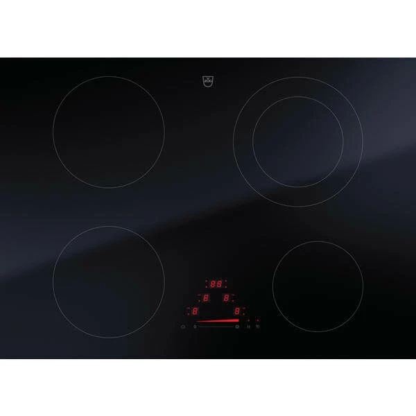 V-Zug CookTop V4000 A704 - Vitrocéramique à Fonctionnement Direct 3 V-Zug CookTop V4000 A704 - Vitrocéramique à Fonctionnement Direct