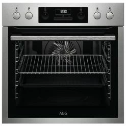 AEG EHBZM - Cuisinière Encastrables Norme UE 60 Cm