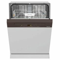 Miele G 25215-60 I BR XXL Brun - Lave-vaisselle Norme UE 60 Cm