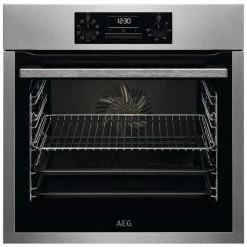 AEG BOBZRM - Fours EU Norm 60 Cm