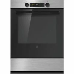 V-Zug Combair V600 Cr Tiroir, TocClean - Fours CH Norm 55 Cm