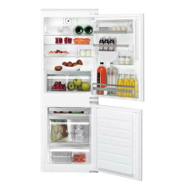 Bauknecht KGIS 26802 - Réfrigérateur Encastré Norme UE 60cm Entièrement Intégré 3 Bauknecht KGIS 26802 - Réfrigérateur Encastré Norme UE 60cm Entièrement Intégré