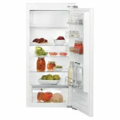 Bauknecht KVIE 22633 A+++ - Réfrigérateur Encastré Norme UE 60cm Entièrement Intégré