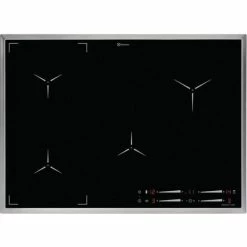 Electrolux GK69TSIBCN - Vitrocéramique à Fonctionnement Direct