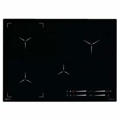 Electrolux GK69TSIBO Encastrée - Vitrocéramique à Fonctionnement Direct