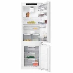 Electrolux IK2550BNR - Réfrigérateur Encastré Norme UE 60cm Entièrement Intégré