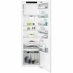 Electrolux IK327SAR - Réfrigérateur Encastré Norme CH 55cm Entièrement Intégré