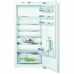 Bosch KIL42ADE0 - Réfrigérateur Encastré Norme UE 60cm Entièrement Intégré
