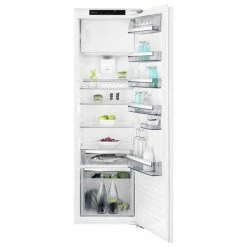 Electrolux IK329SAR - Réfrigérateur Encastré Norme CH 55cm Entièrement Intégré