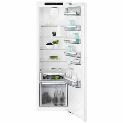 Electrolux IK3318CAL - Réfrigérateur Encastré Norme UE 60cm Entièrement Intégré