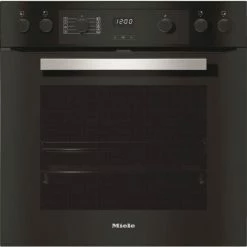 Miele H 2265-1-60 EP SW - Cuisinière Encastrables Norme UE 60 Cm
