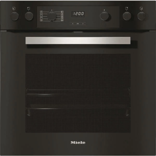 Miele H 2265-1-60 EP SW - Cuisinière Encastrables Norme UE 60 Cm 3 Miele H 2265-1-60 EP SW - Cuisinière Encastrables Norme UE 60 Cm